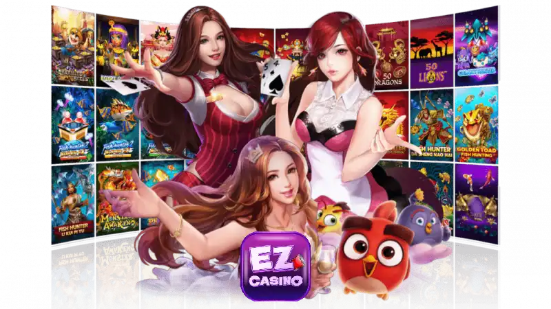 ezcasino