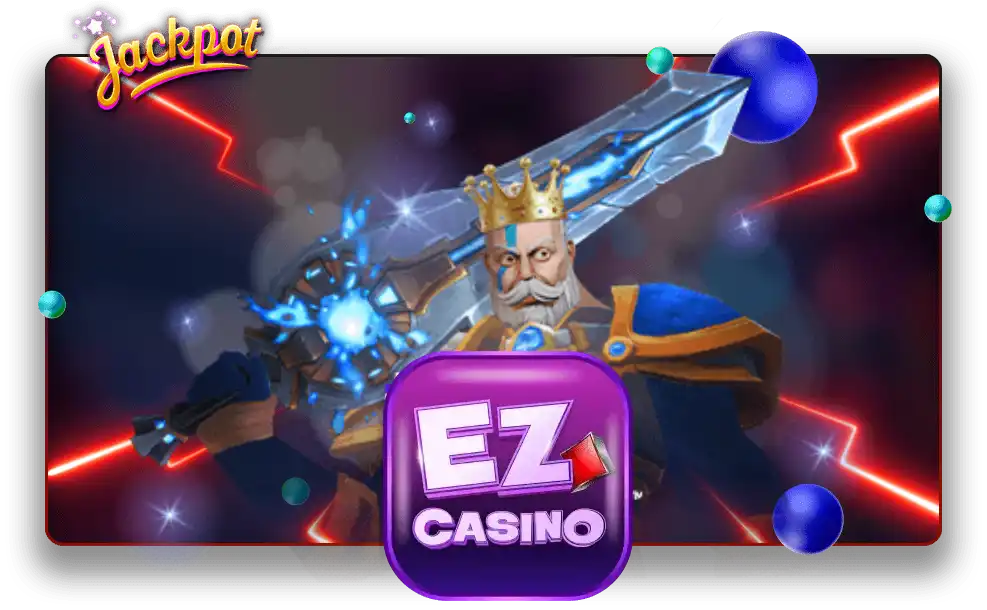 ezslot สล็อตออนไลน์